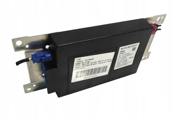 Regelunit BMW 3-serie F30 F35 F31 OEM 9280925 image 2