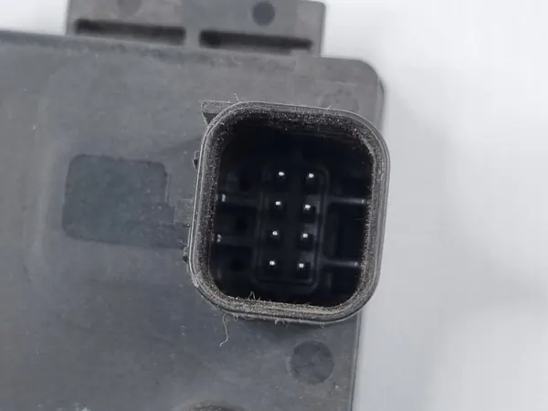 Jeep OE 68440586AK Sensor Radar Dianteiro Usado image 4
