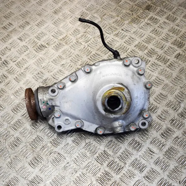 Voorreductor BMW X3 G01 F97 10346269D image 2