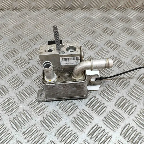 SsangYong Korando Klima-Trockner OEM 6810039110 - Gebraucht image 2
