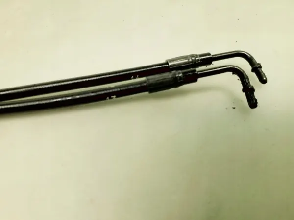BMW Daksluitactuator OEM FRC1247 - Gebruikt image 3