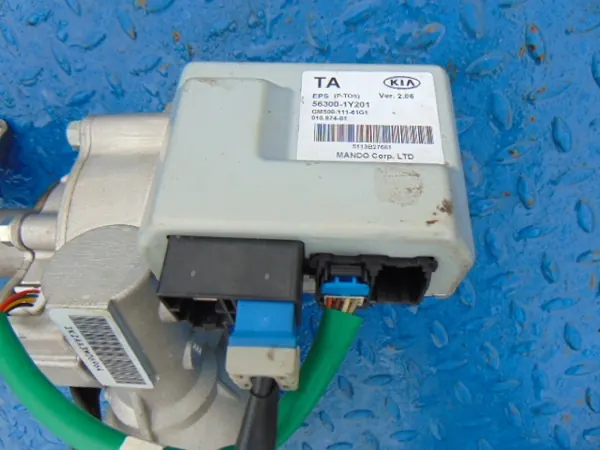 Direção elétrica Kia Picanto II 563001Y201 image 3