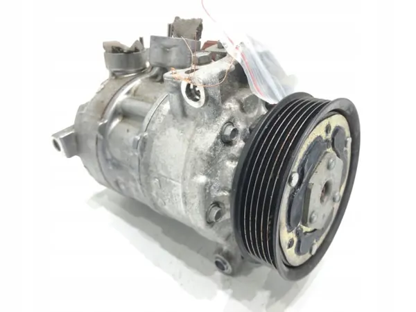 Compresseur Climatisation Skoda Fabia III 3Q0816803D OEM image 2