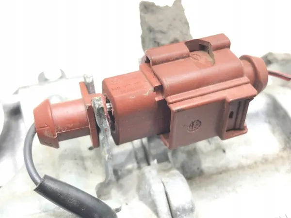 Compresseur Climatisation Skoda Fabia III 3Q0816803D OEM image 3