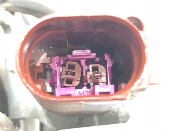 Compresseur Climatisation Skoda Fabia III 3Q0816803D OEM image 4
