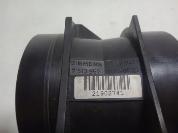 Luftmassenmesser BMW E46 E39 E38 E85 Z3 2.0 2.3 2.5 2.8 image 5