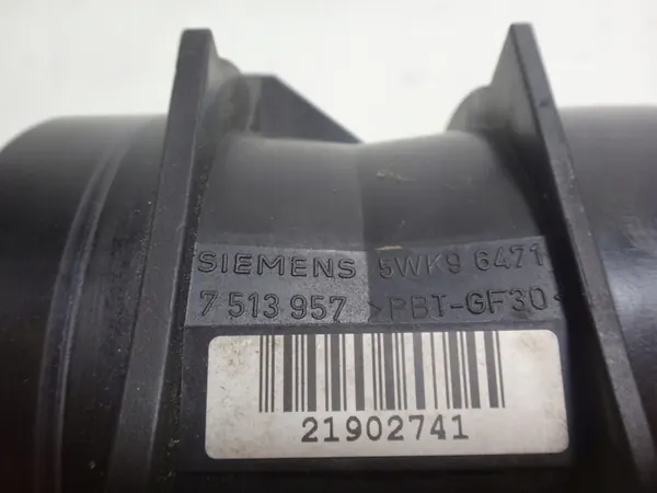 Luftmassenmesser BMW E46 E39 E38 E85 Z3 2.0 2.3 2.5 2.8 image 6