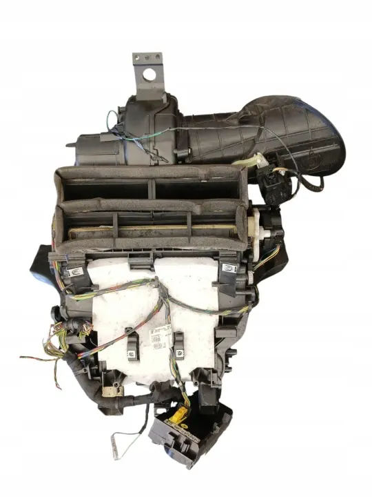 Heater Complete Climatronic Citroen C3 II DS3 9675394680 image 2