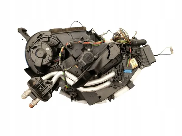 Heater Complete Climatronic Citroen C3 II DS3 9675394680 image 3