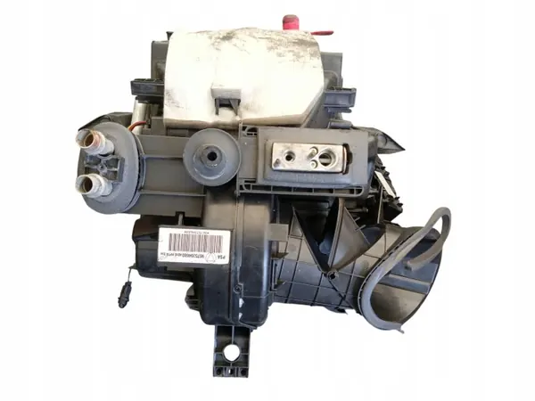 Heater Complete Climatronic Citroen C3 II DS3 9675394680 image 4