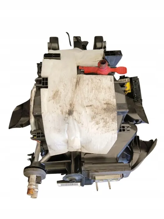 Heater Complete Climatronic Citroen C3 II DS3 9675394680 image 5