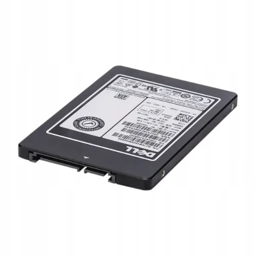 Dell 200 GB 2,5" SATA SSD image 2