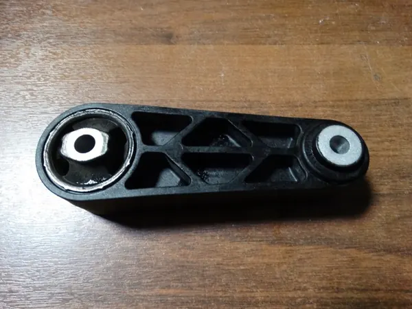 Support moteur Porsche 971199331 pour Panamera 971 image 2