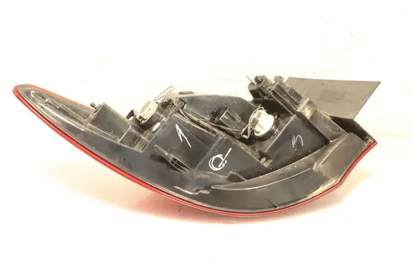 Höger Bakljus Opel Astra J Sedan OEM 25870154 image 3