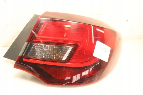 Höger Bakljus Opel Astra J Sedan OEM 25870154 image 6