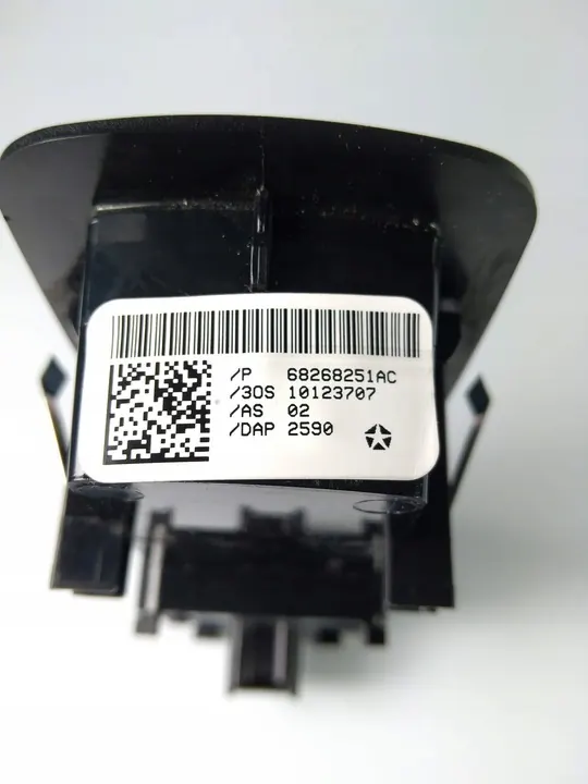 Dodge Charger Ram 15+ Fenster-Schalterpanel image 3