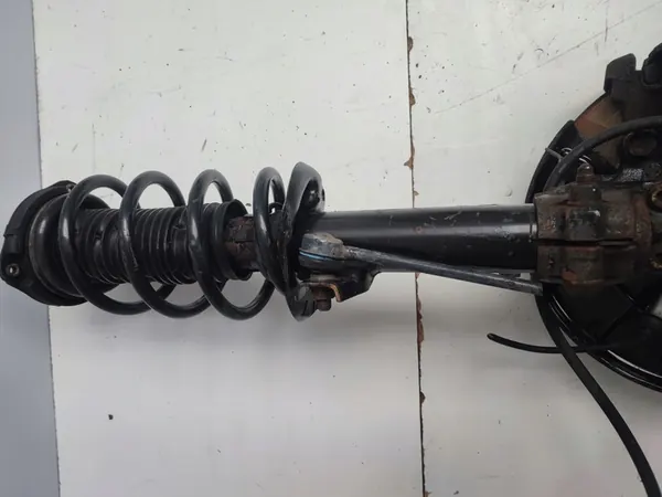 Snodo anteriore sinistro VW Volkswagen Tiguan 2.0 TDI image 6