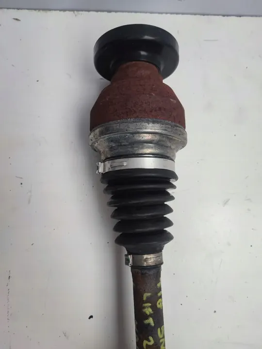 Snodo anteriore sinistro VW Volkswagen Tiguan 2.0 TDI image 8