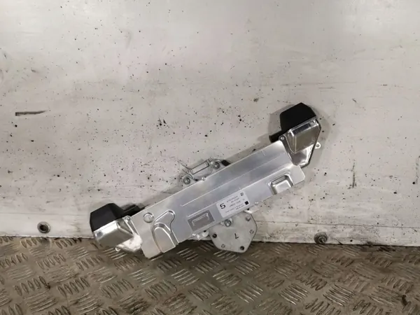 Câmera ADAS para-brisa Subaru XV II OEM 87501FL041 image 2