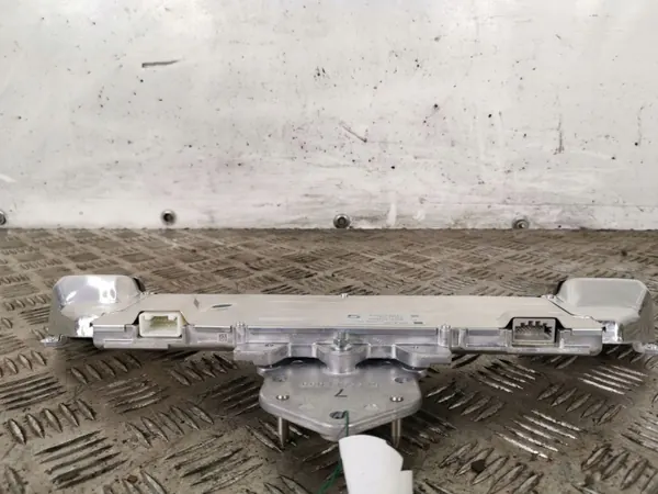 Câmera ADAS para-brisa Subaru XV II OEM 87501FL041 image 6
