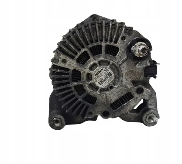 Vaihtovirtageneraattori NISSAN X-TRAIL 2.0L diesel 2010 OEM 23100JD71A image 4