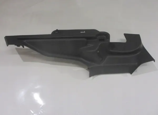 Guide de rouleau bagage OEM 8V41-S46808AG arrière droit image 2
