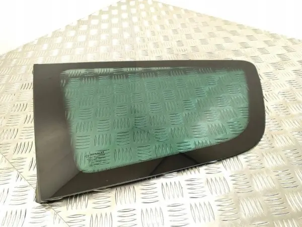 OEM 43R006723 Vänster bakruta för Renault Grand Scénic III image 2