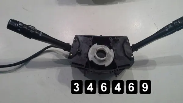 Interrupteur Honda Shuttle OEM AM-346469 - Occasion image 2