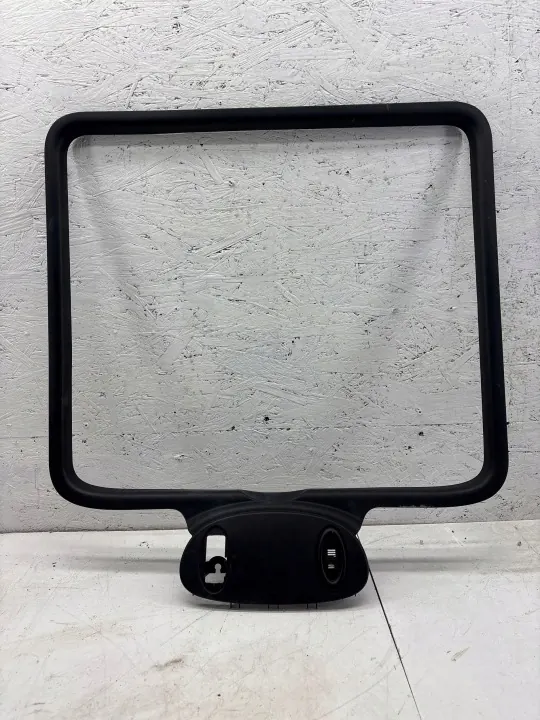 Takluckram OEM 1511580 för Mini One Cooper R50 image 2