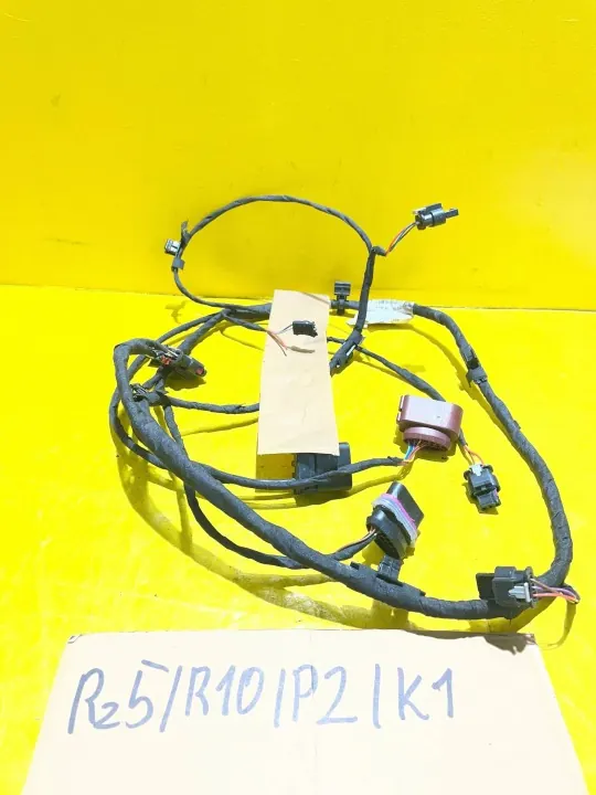Cupra Born fram PDC-sensorkabel OEM YBV19586 image 2