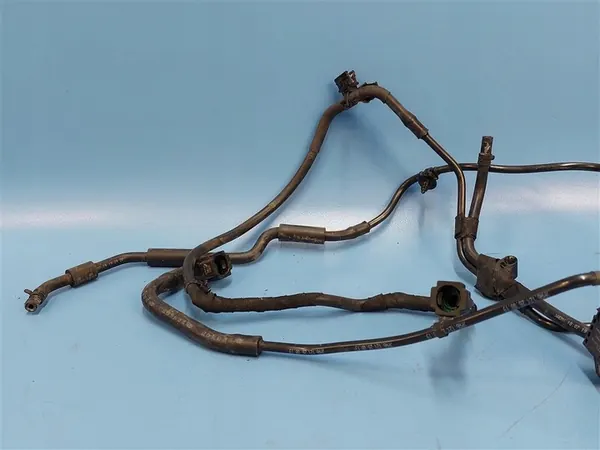 Vacuumklep Ford Explorer VI 3.0 V6 Hybride 2019- image 2