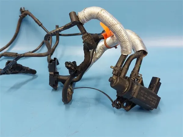 Vacuumklep Ford Explorer VI 3.0 V6 Hybride 2019- image 3