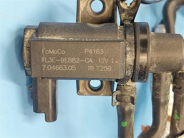 Vacuumklep Ford Explorer VI 3.0 V6 Hybride 2019- image 4