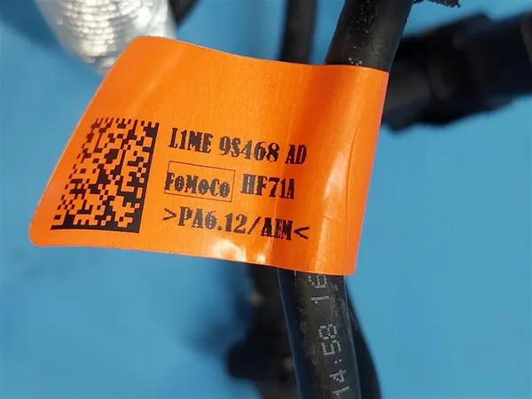 Vacuumklep Ford Explorer VI 3.0 V6 Hybride 2019- image 6