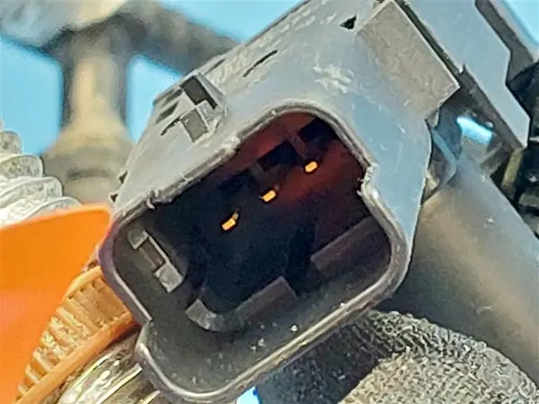 Vacuumklep Ford Explorer VI 3.0 V6 Hybride 2019- image 8