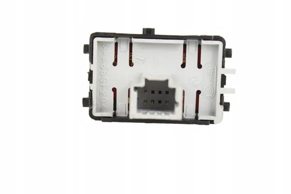 Parksensor-Schalter Renault Captur I 2013-2019 284480002R image 3