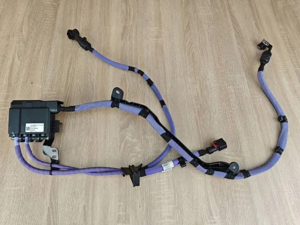 BMW Virranjakokaapelit OEM 5A70EF2 image 2