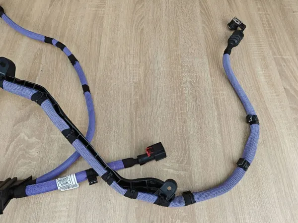 BMW Virranjakokaapelit OEM 5A70EF2 image 3