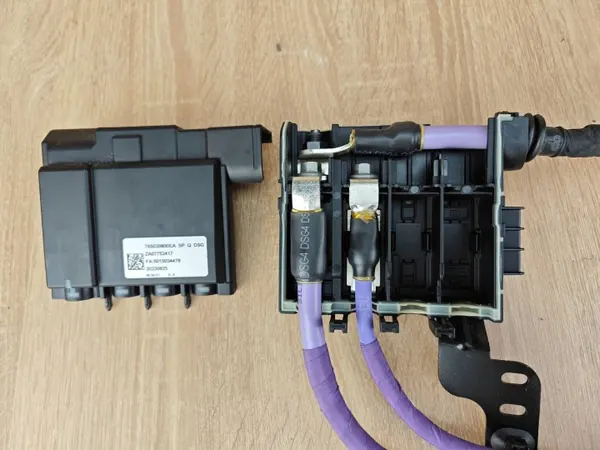 BMW Virranjakokaapelit OEM 5A70EF2 image 7