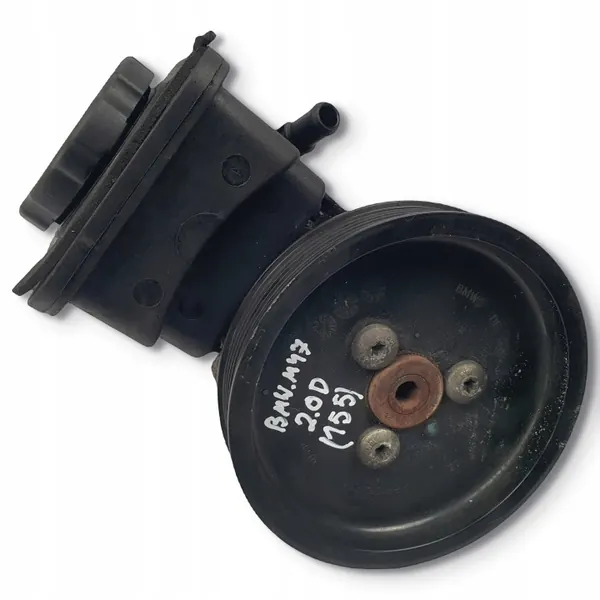 Pompe de direction assistée d'occasion OEM 7692974536 BMW X3 image 2