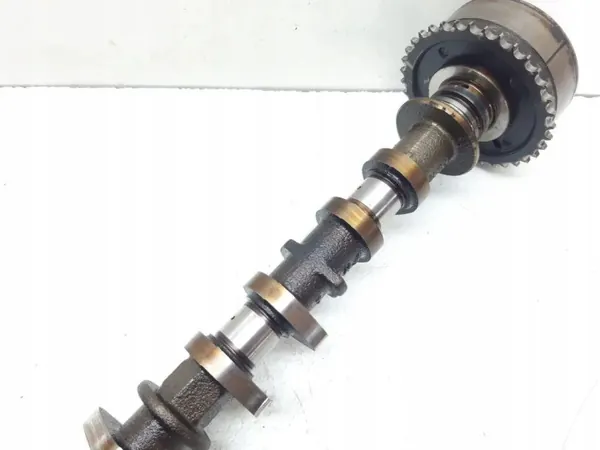 Polia do eixo de comando OEM 13511 para Toyota Avensis image 3