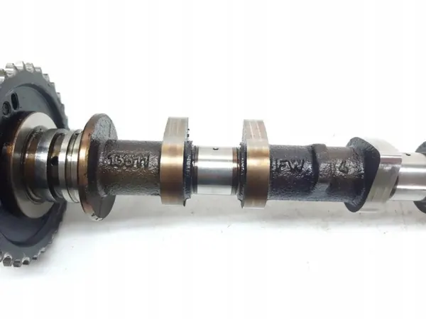 Polia do eixo de comando OEM 13511 para Toyota Avensis image 5
