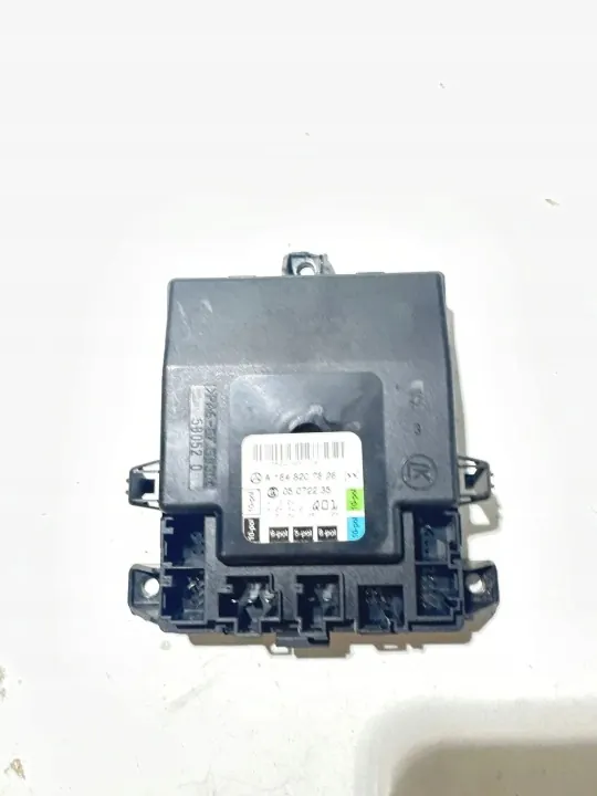 Module de porte Mercedes-Benz OEM A1648207626 Occasion image 2