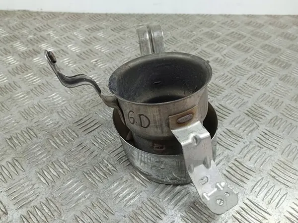 2021 Alfa Romeo Stelvio Ponte de Escape FOB46912 image 3