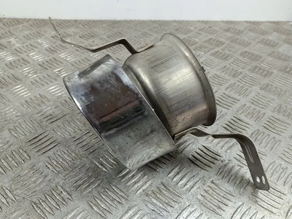 2021 Alfa Romeo Stelvio Ponte de Escape FOB46912 image 4