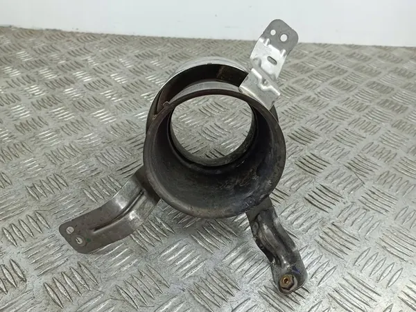 2021 Alfa Romeo Stelvio Ponte de Escape FOB46912 image 5