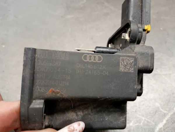 Turboactuator OEM 06L145612K voor Audi A4 S4 B9 image 3