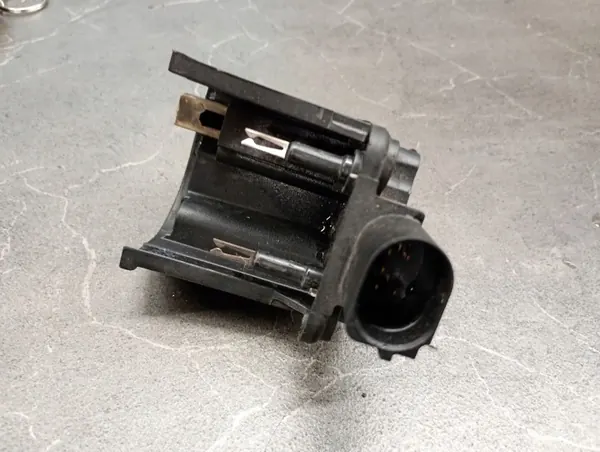 Turboactuator OEM 06L145612K voor Audi A4 S4 B9 image 6