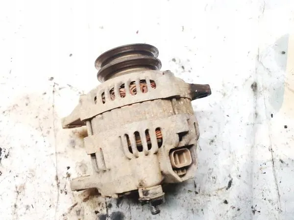 Alternatore Ford Ranger 2008 2.5L a2tc1479zt image 2