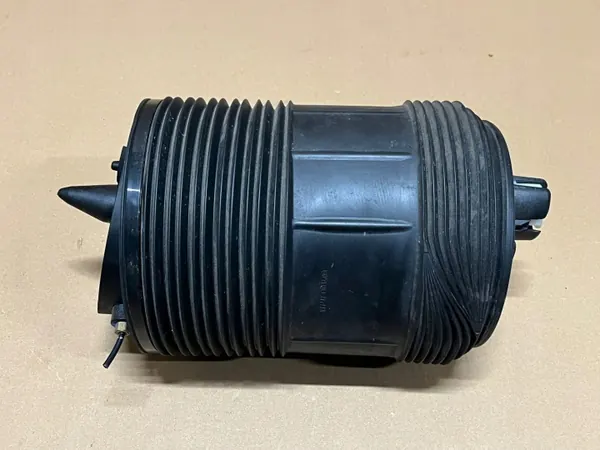 Muelle de aire OEM 4M0616001AK Trasero Izquierdo Audi Q7 Q8 image 2